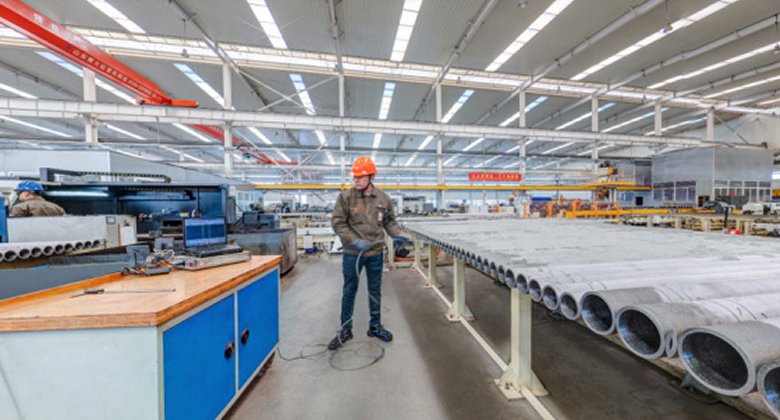 Eddy current flaw detector