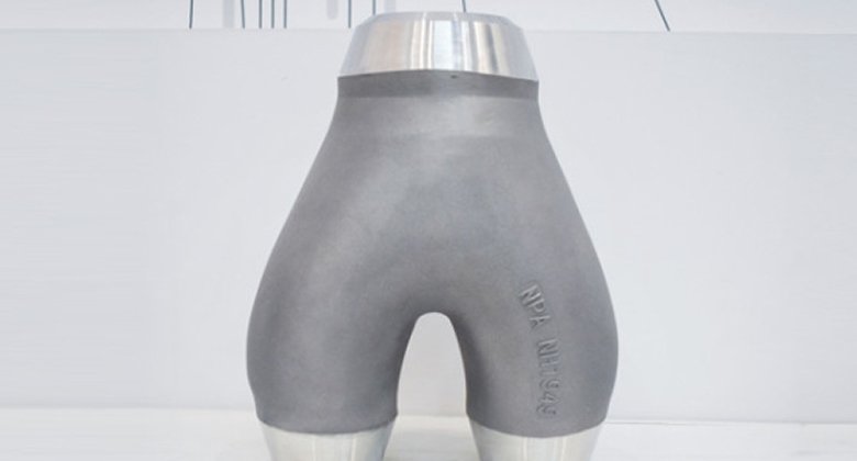 NH1949 Anti coking New Material