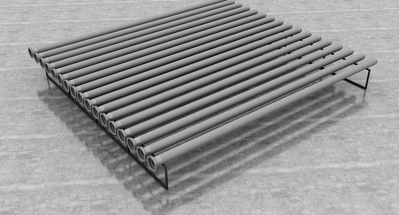 NH2749 Heat-Resistant New Material