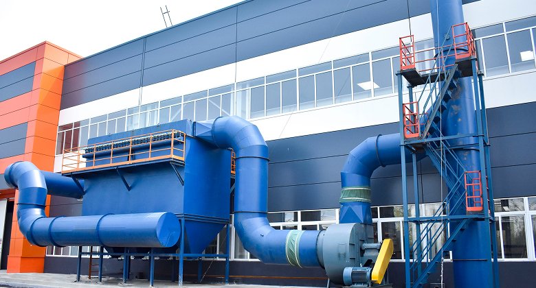 Safety and Environmental Protection