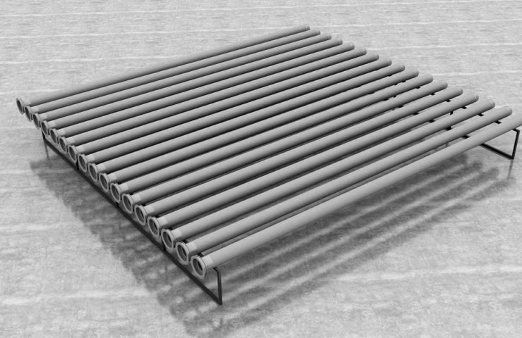 NH2749 Heat-resistant New Material