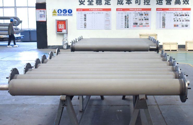 NH2829 Cost-Effective New Material